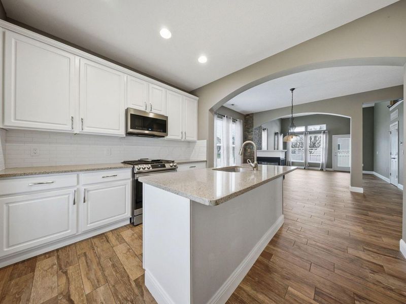 4548 Grand Strand Drive, Grove City, OH 43123 Photo 19