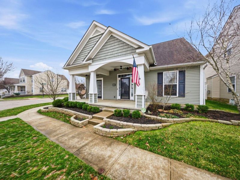 4548 Grand Strand Drive, Grove City, OH 43123 Photo 3