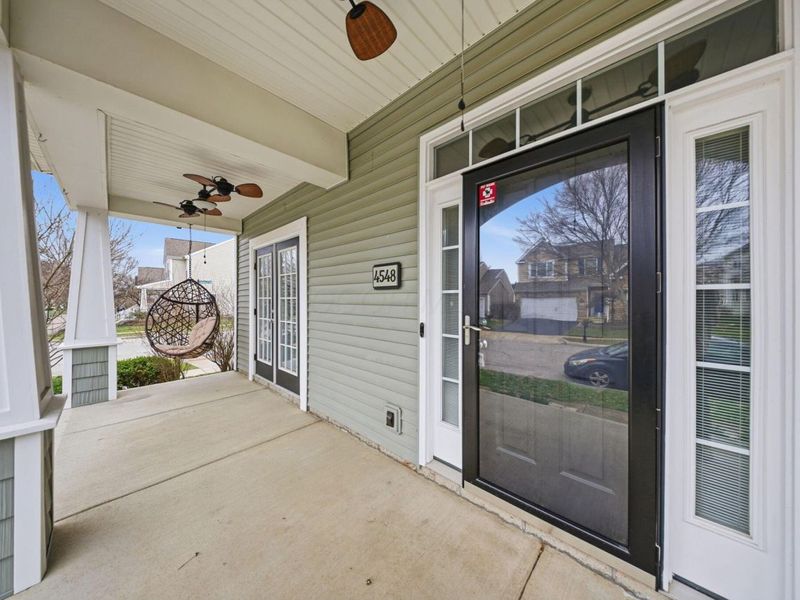 4548 Grand Strand Drive, Grove City, OH 43123 Photo 4