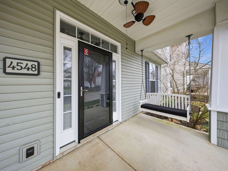 4548 Grand Strand Drive, Grove City, OH 43123 Photo 5