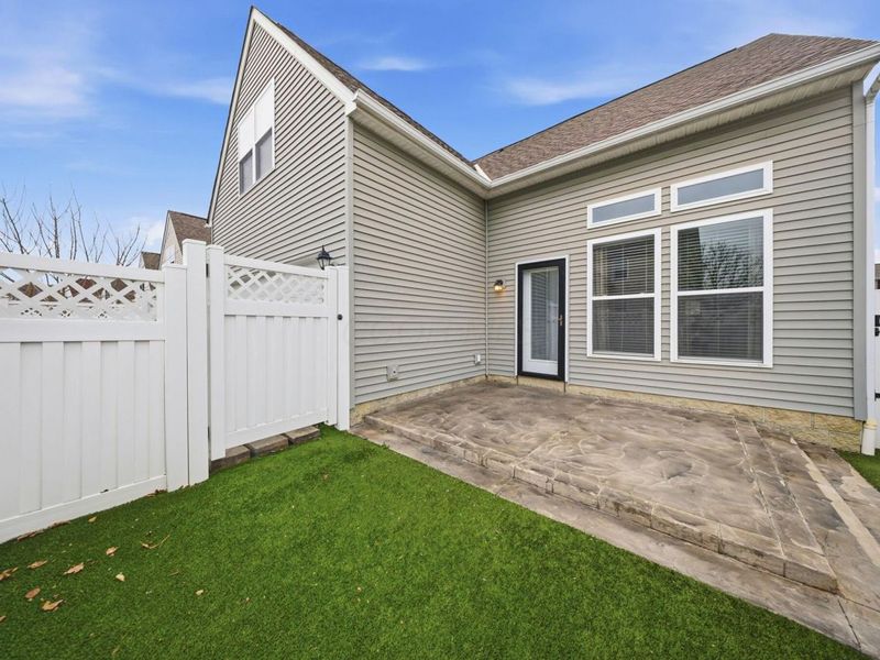 4548 Grand Strand Drive, Grove City, OH 43123 Photo 50