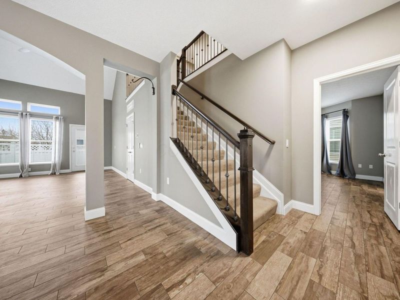 4548 Grand Strand Drive, Grove City, OH 43123 Photo 8