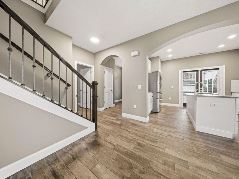 4548 Grand Strand Drive, Grove City, OH 43123 Photo 9