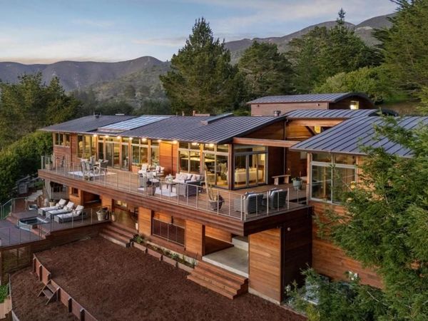 732 Alta Vista Road, Montara, CA 94037