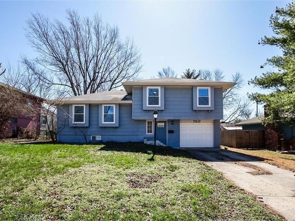 7917 E 117th Street, Kansas City, MO 64134