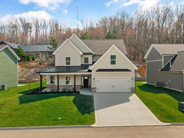 1751 Green Meadows Lane, Lenoir City, TN 37771