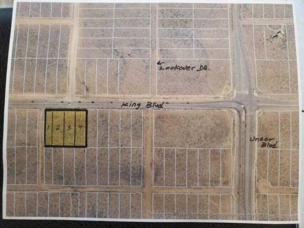 1720 King Boulevard NE, Unit 21, Rio Rancho, NM 87144