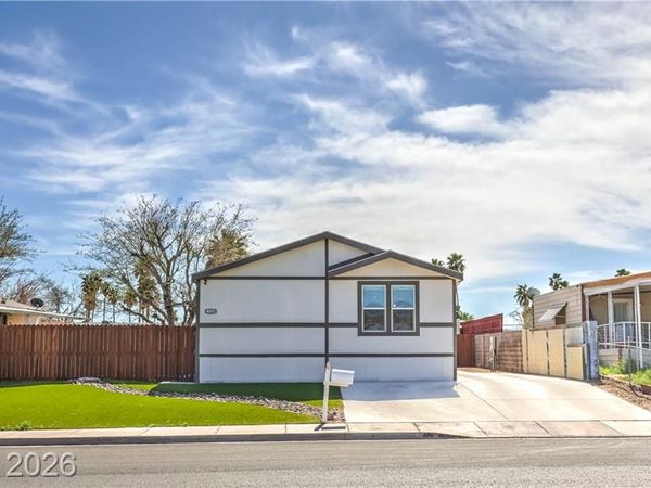 4893 E Twain Avenue, Las Vegas, NV 89121