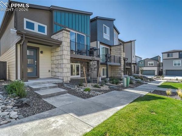 8762 Swagger Drive, Colorado Springs, CO 80924