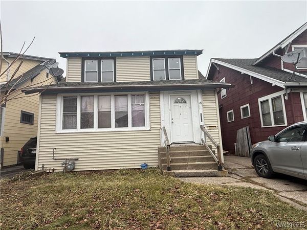 496 E Amherst Street, Unit N, Buffalo, NY 14215