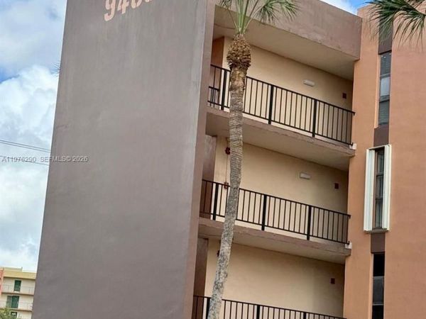 9400 WEST FLAGLER ST , Unit 312, Miami, FL 33174