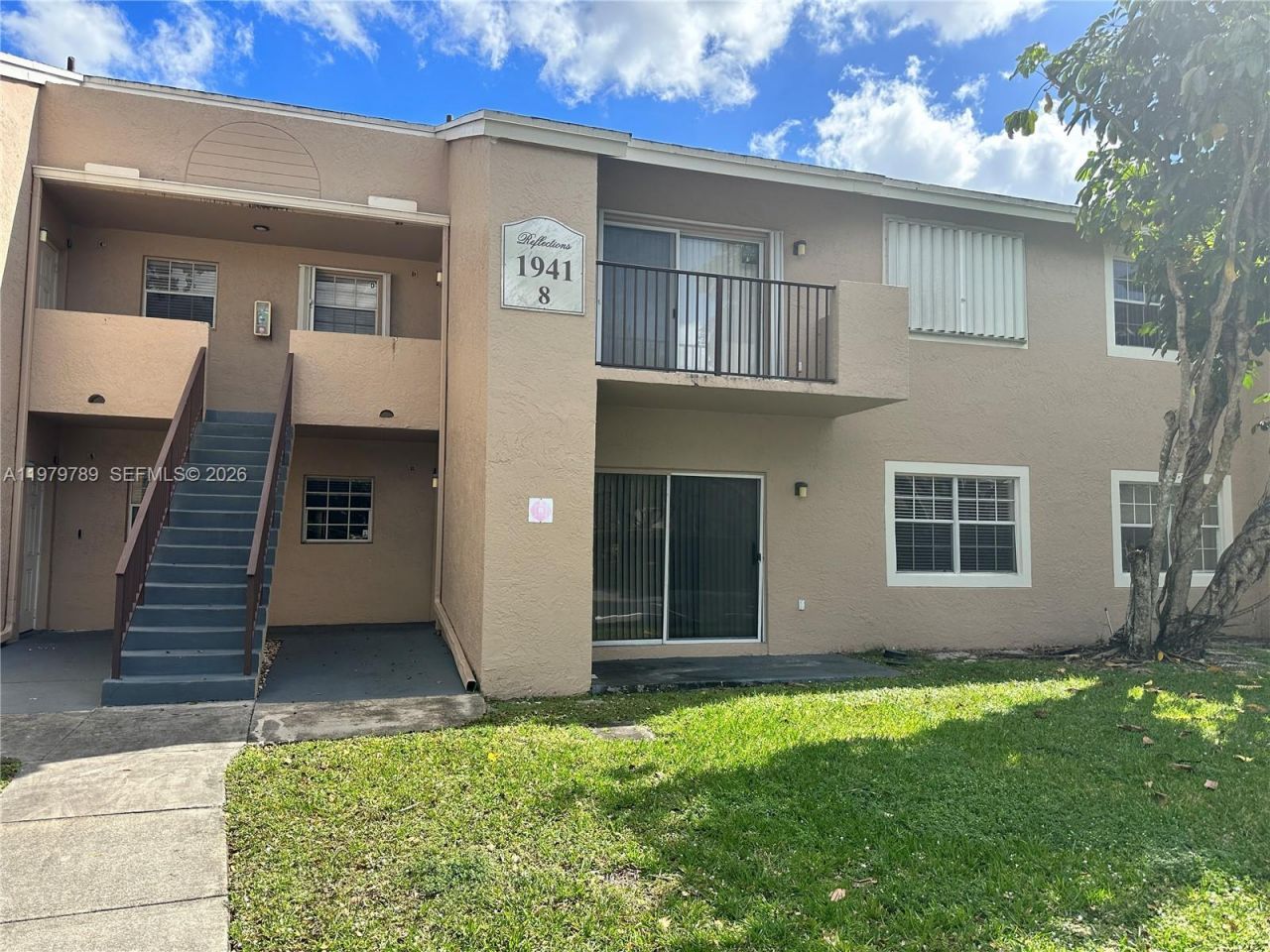1941 NW 96th Ter , Unit 8B, Pembroke Pines, FL 33024 Photo
