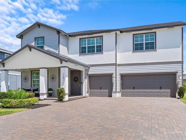 1162 Haywagon Trl , Loxahatchee, FL 33470