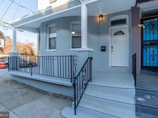 1747 N WILTON STREET, PHILADELPHIA, PA 19131