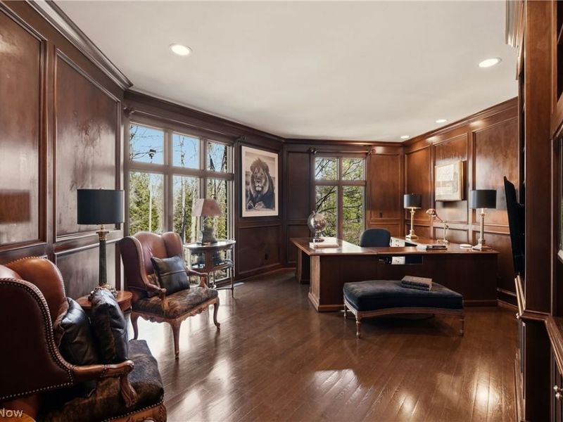 60 South Lane, Moreland Hills, OH 44022 Photo 14