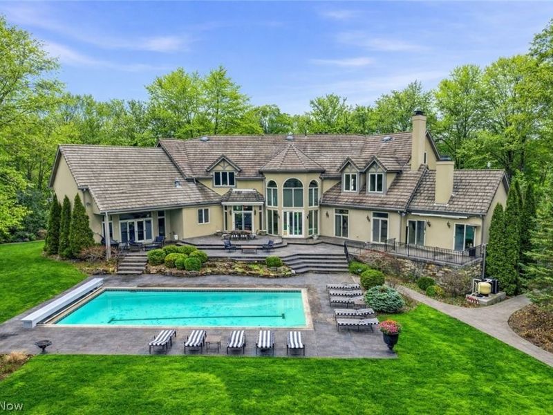 60 South Lane, Moreland Hills, OH 44022 Photo 3