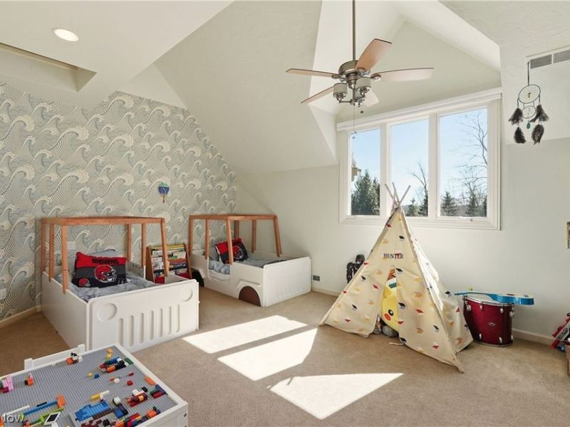 60 South Lane, Moreland Hills, OH 44022 Photo 32