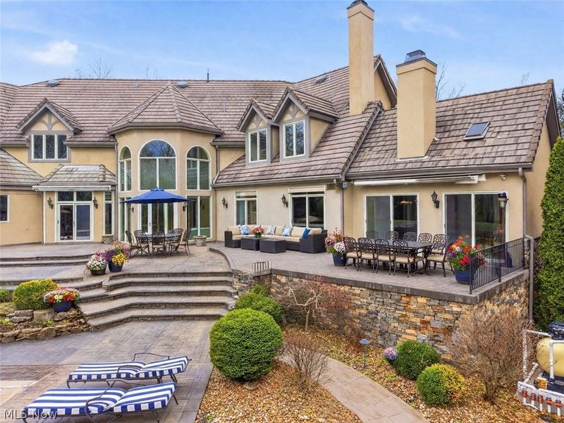 60 South Lane, Moreland Hills, OH 44022 Photo 38