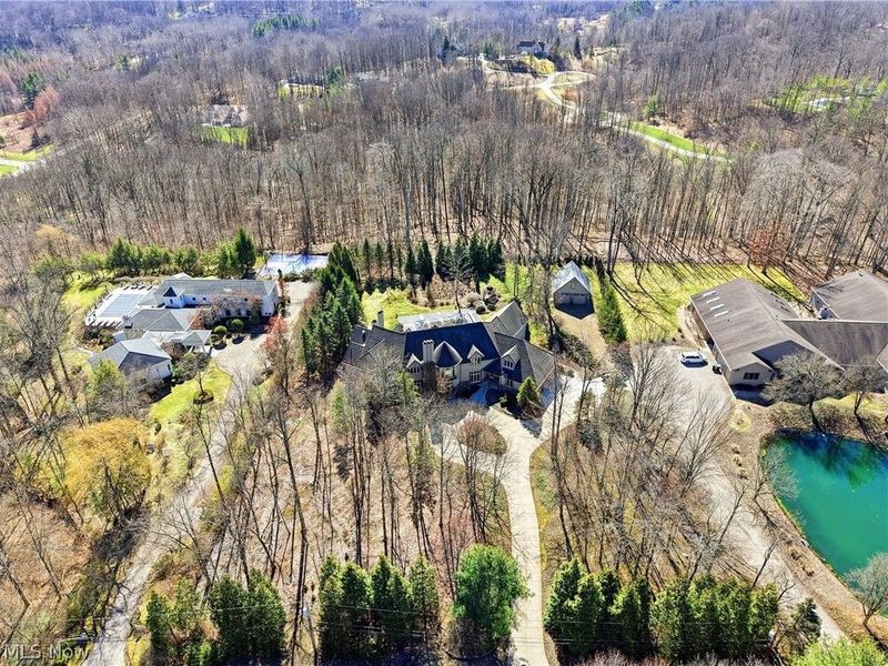 60 South Lane, Moreland Hills, OH 44022 Photo 38