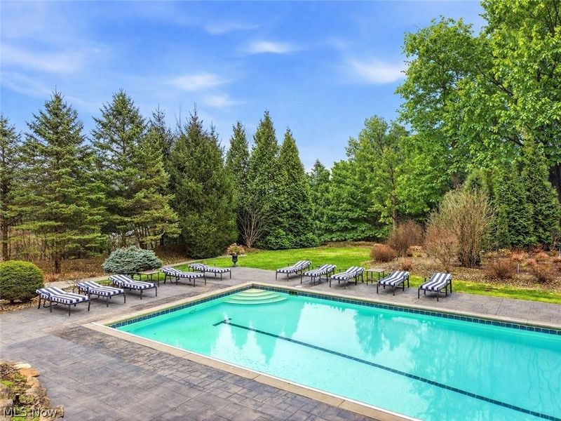 60 South Lane, Moreland Hills, OH 44022 Photo 4