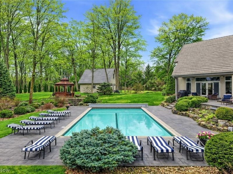 60 South Lane, Moreland Hills, OH 44022 Photo 40