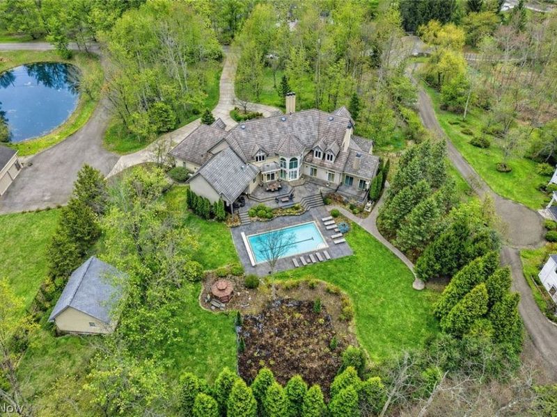 60 South Lane, Moreland Hills, OH 44022 Photo 42