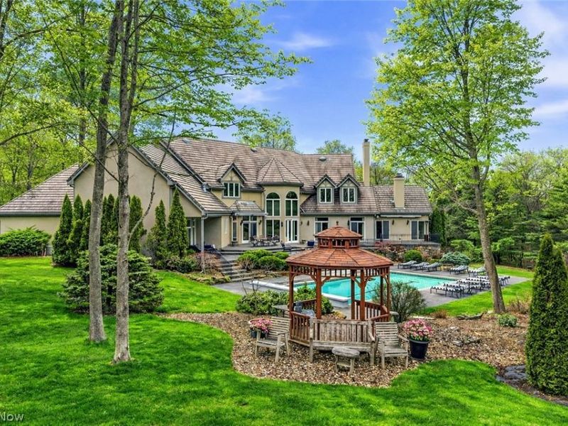 60 South Lane, Moreland Hills, OH 44022 Photo 44