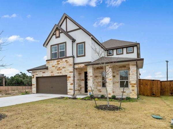 2240 Sawdust DR , Georgetown, TX 78633