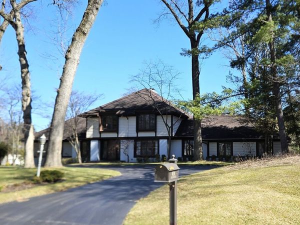 4634 Northbrook Road , Toledo, OH 43623