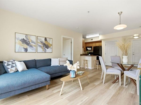 1623 Saint Paul Street, Unit 405, Denver, CO 80206