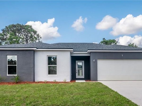 1 FLATFISH DRIVE , KISSIMMEE, FL 34759