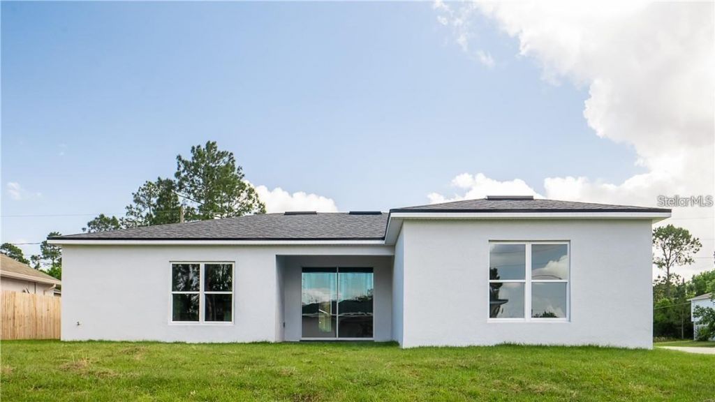 1 Flatfish Drive , Kissimmee, FL 34759 Photo