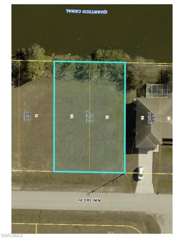 925 NW 3rd Pl , Cape Coral, FL 33993 Photo