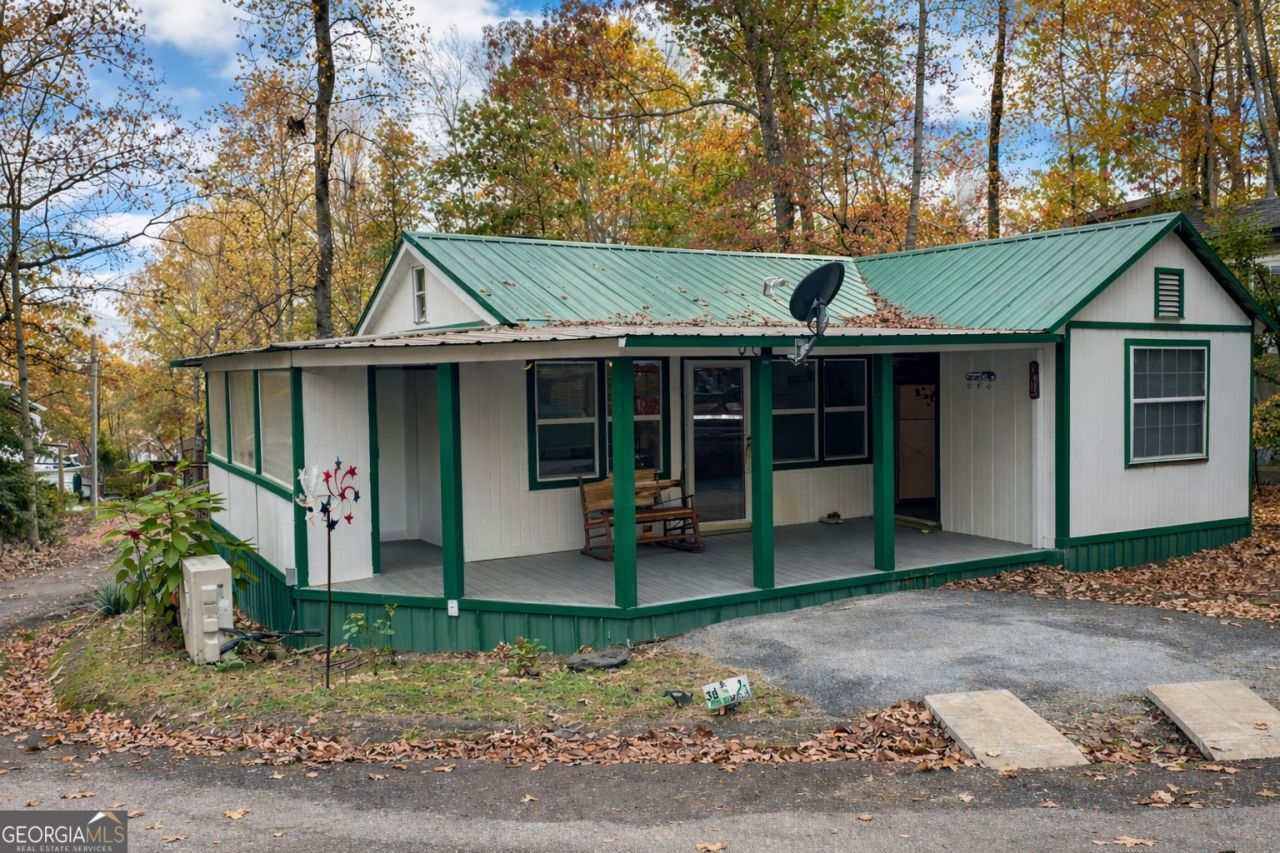 38 Yogi Bear Boulevard, Cleveland, GA 30528 Main Photo