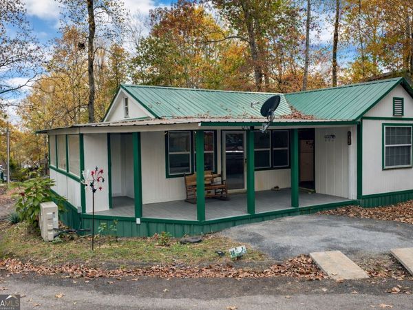 38 Yogi Bear Boulevard, Cleveland, GA 30528