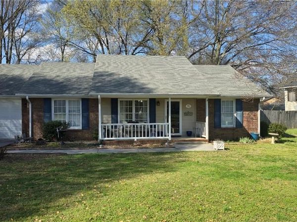 73 Cotton Bend, Cartersville, GA 30120
