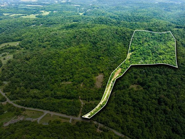 0 Preacher Holt Rd , Mount Pleasant, TN 38474