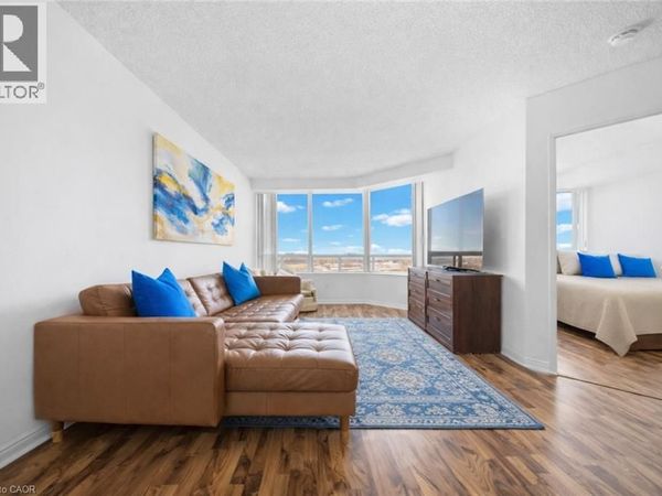 1 GREYSTONE WALK Drive , Unit 884, Toronto, ON M1K5J3