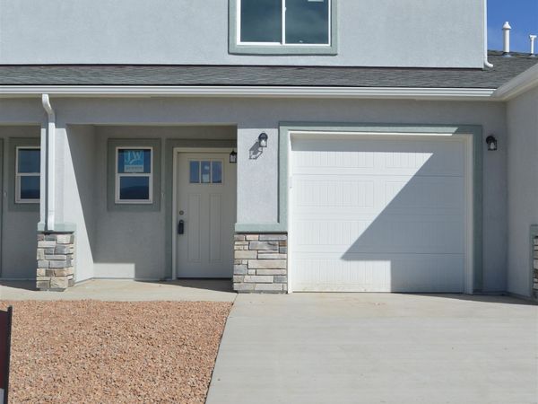 2352 Glen Canyon Avenue, Unit C, Grand Junction, CO 81505