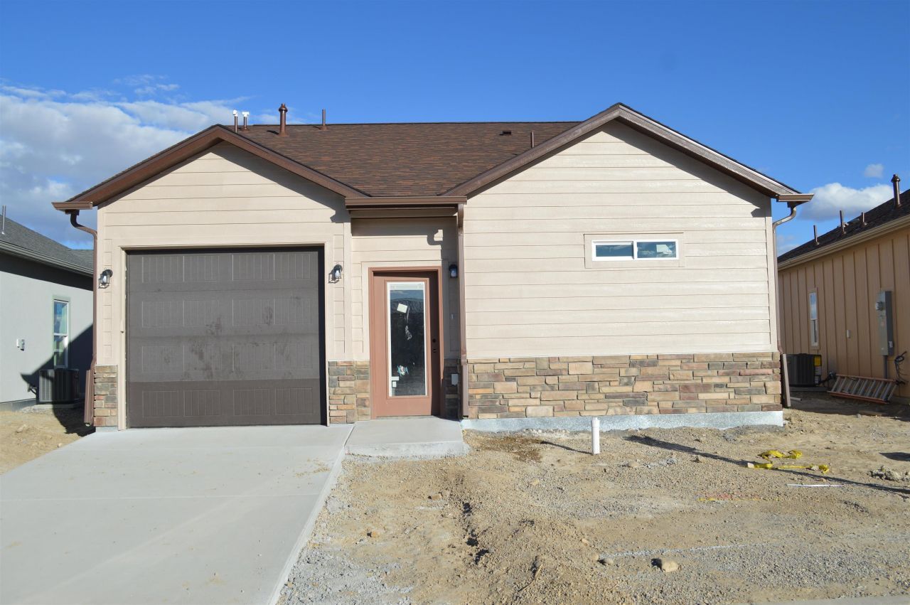 706 Royal Canyon Street  Grand Junction, CO 81505