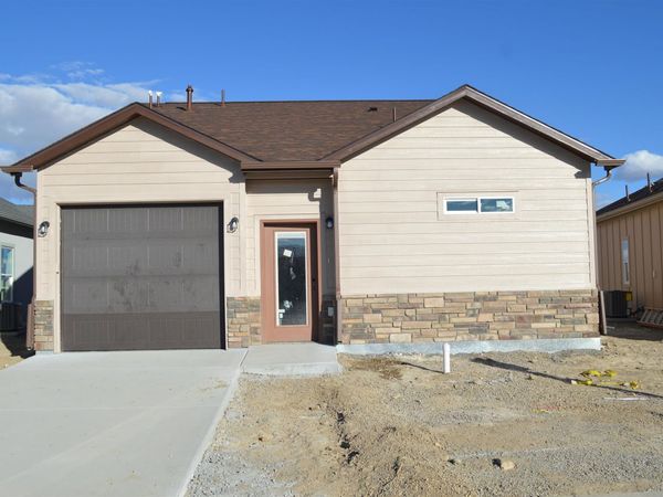 706 Royal Canyon Street, Grand Junction, CO 81505