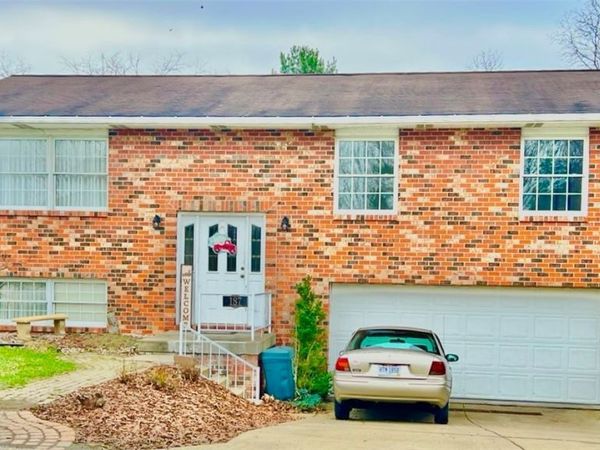 187 Skyview Drive, Wintersville, OH 43953