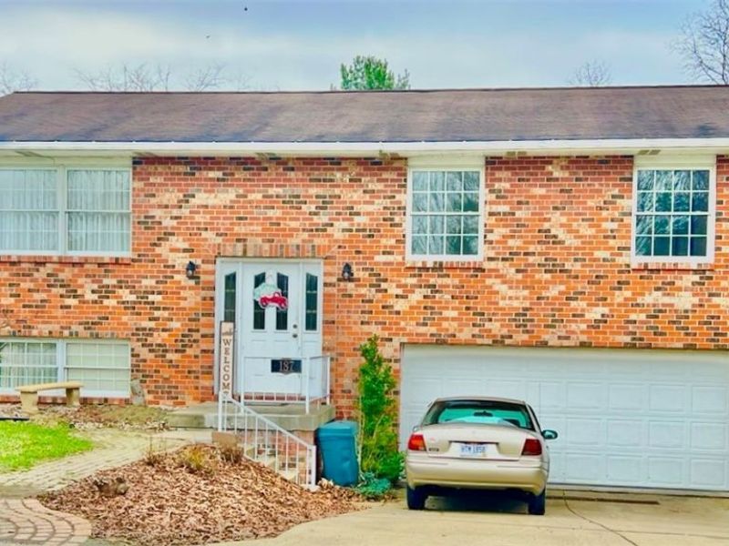 187 Skyview Drive, Wintersville, OH 43953 Photo 1