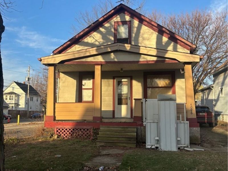 4096 E 66th Street, Cleveland, OH 44105 Photo 1