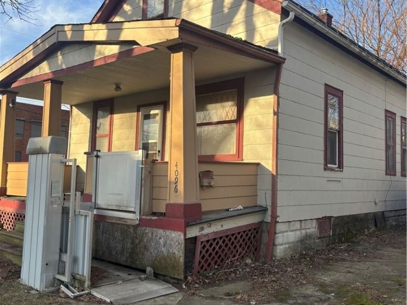 4096 E 66th Street, Cleveland, OH 44105 Photo 2