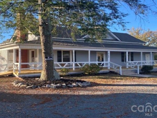 312 E Main Street , Marshville, NC 28103