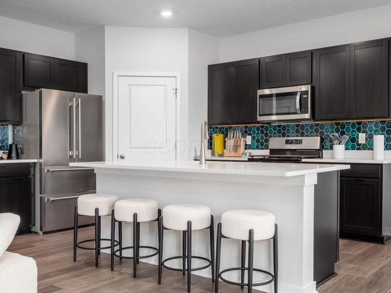 2225 Overlook Way , Newark, OH 43055 Photo 10