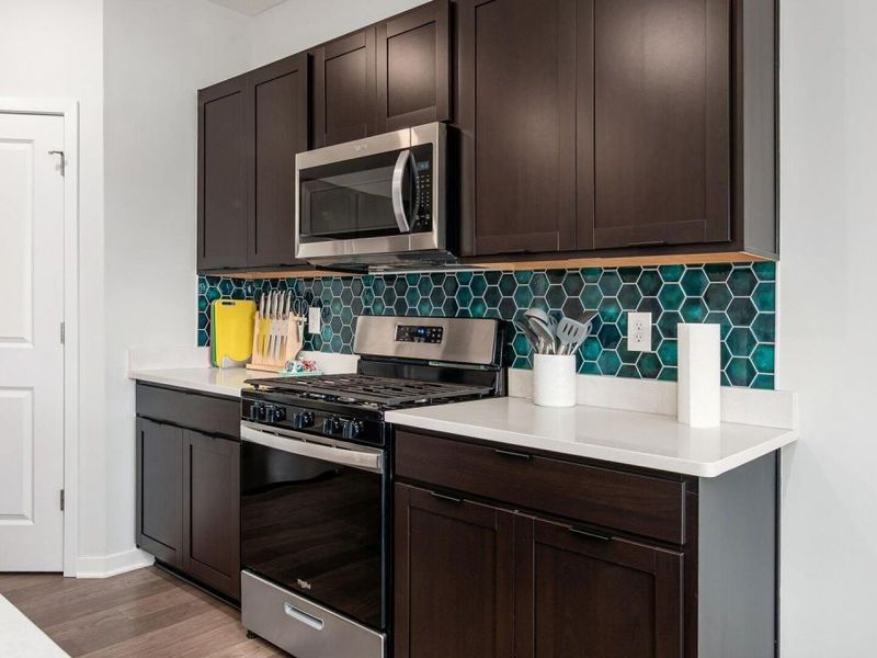 2225 Overlook Way , Newark, OH 43055 Photo 13