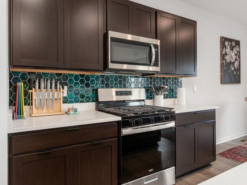 2225 Overlook Way , Newark, OH 43055 Photo 14