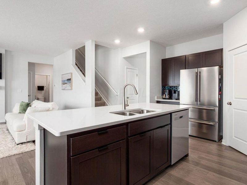 2225 Overlook Way , Newark, OH 43055 Photo 15